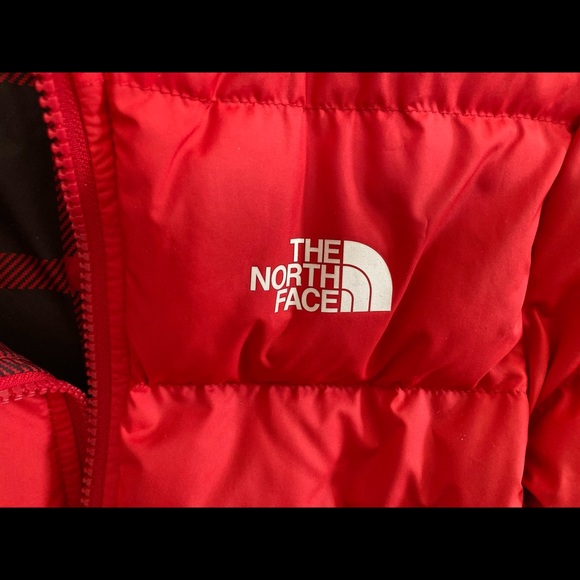 Youth Reversible Andes Jacket - Picture 3 of 7